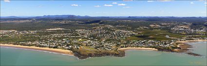 Lammermore Beach - Cooee Bay - Yeppoon - QLD (PBH4 00 18294)